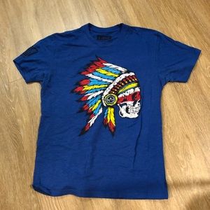 Rogue American T-Shirt.